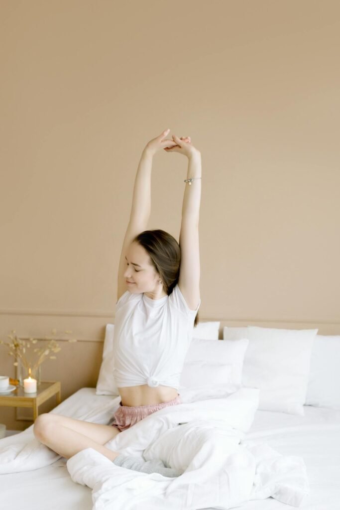 The Importance of Quality Sleep for Mental Health